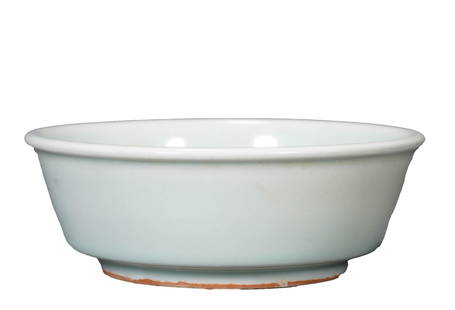 Hu Tian Kiln Bowl: Height4.8cm diameter13.6cm