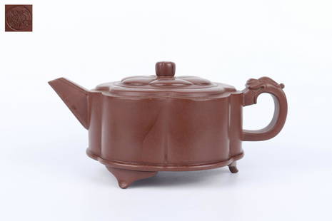 Darek-red Enameled Pottery: Height8cm diameter17cm