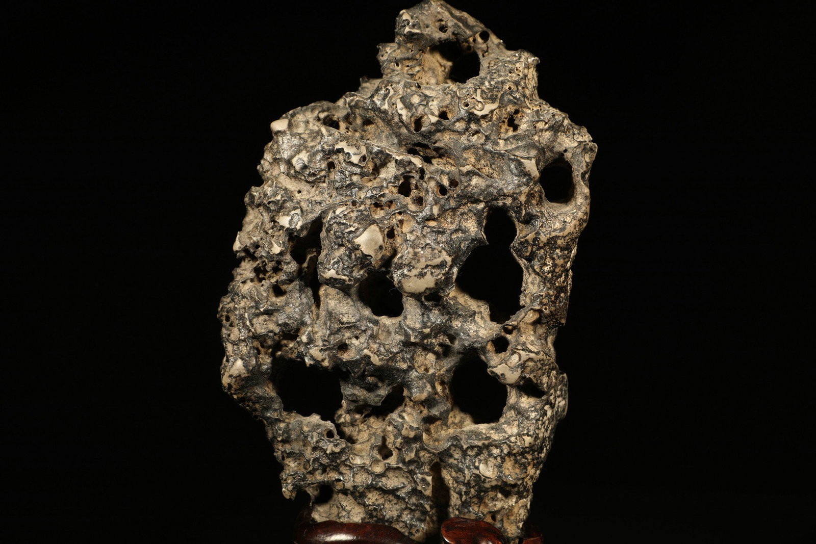 Quartz ornaments - 2