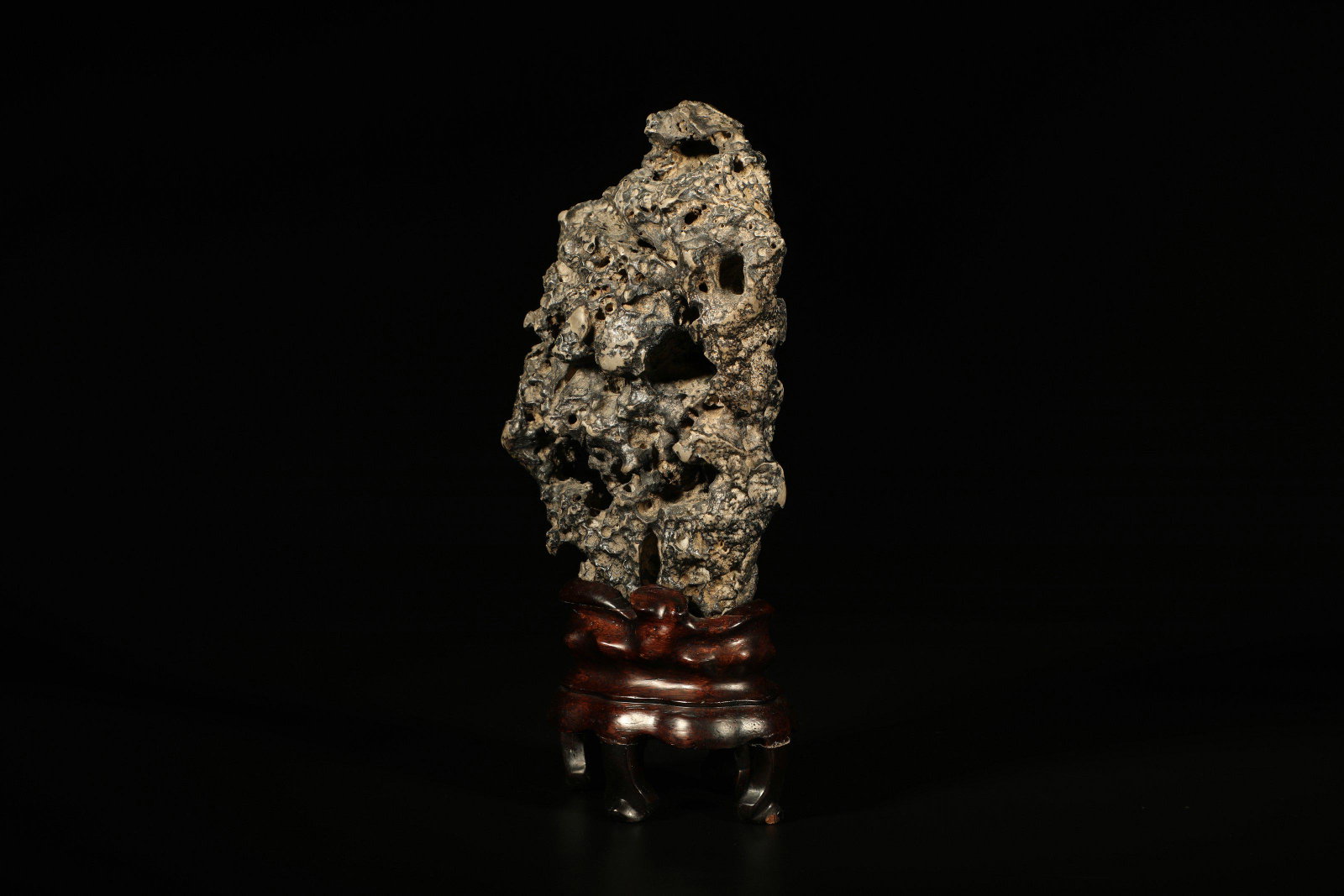 Quartz ornaments - 3