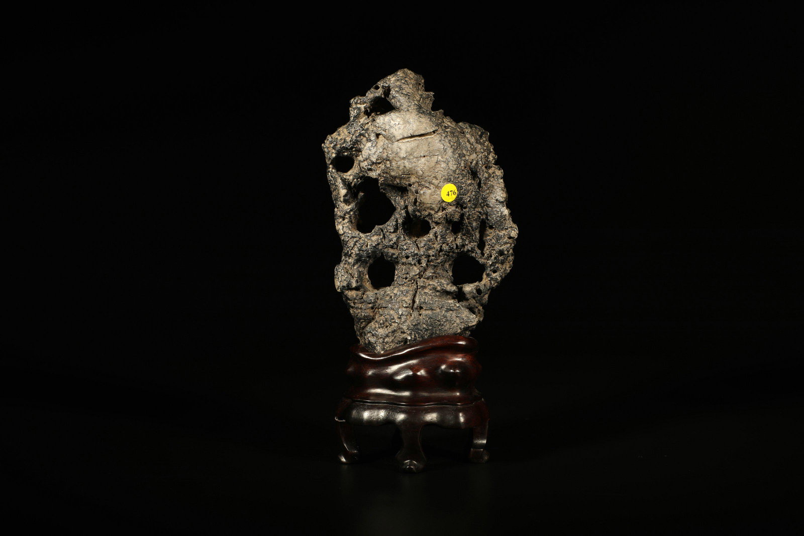 Quartz ornaments - 5