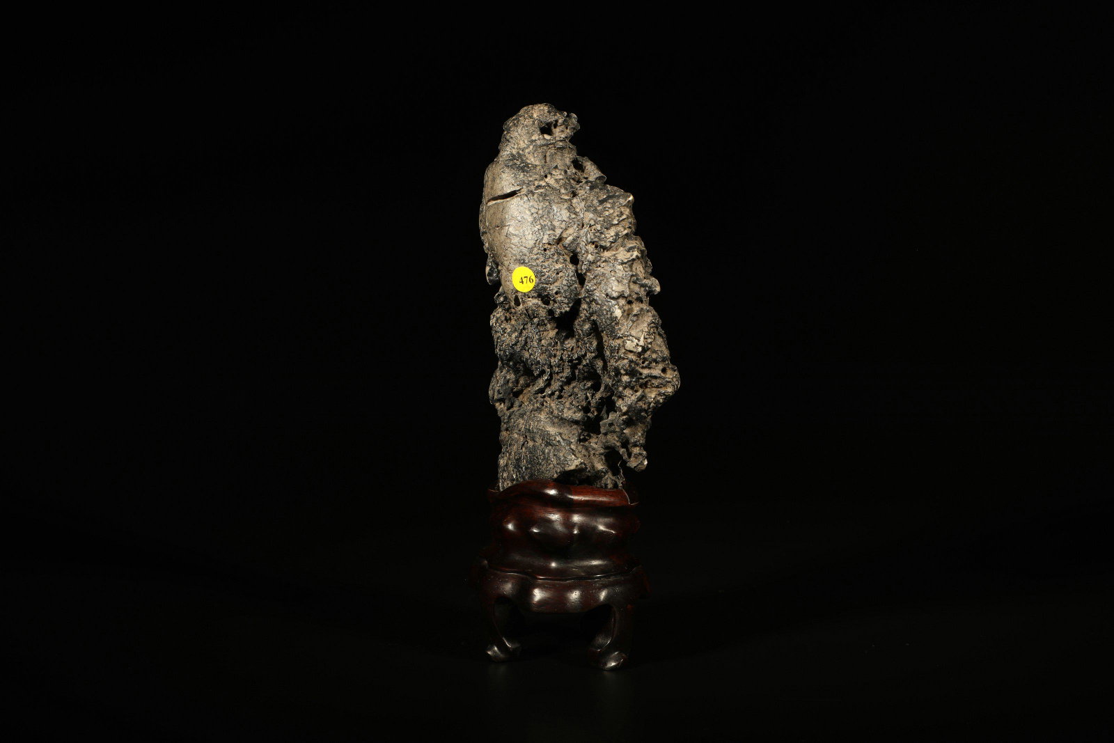 Quartz ornaments - 6