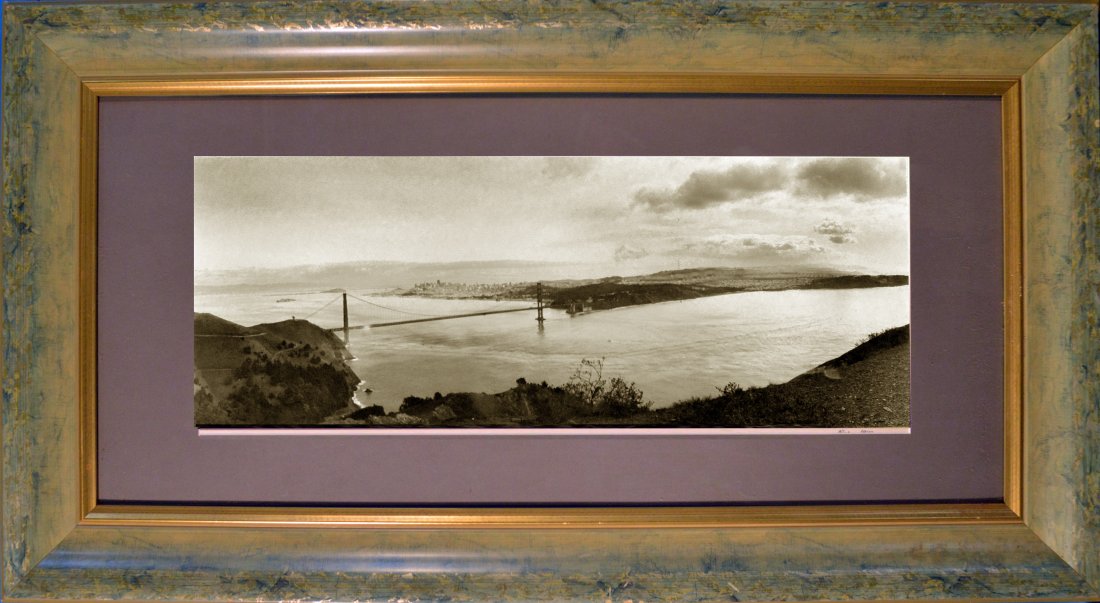 Sanfransisco Golden Gate (1 of 1)