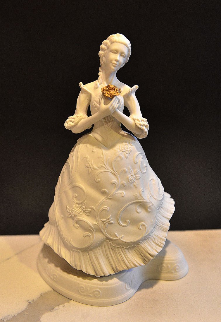 Cinderella At The Ball (1 of 4)