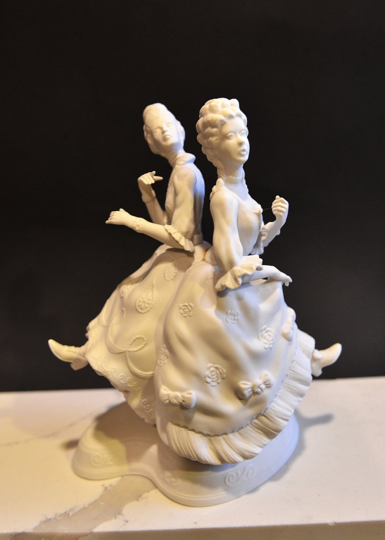 The Step Sisters (1 of 4)