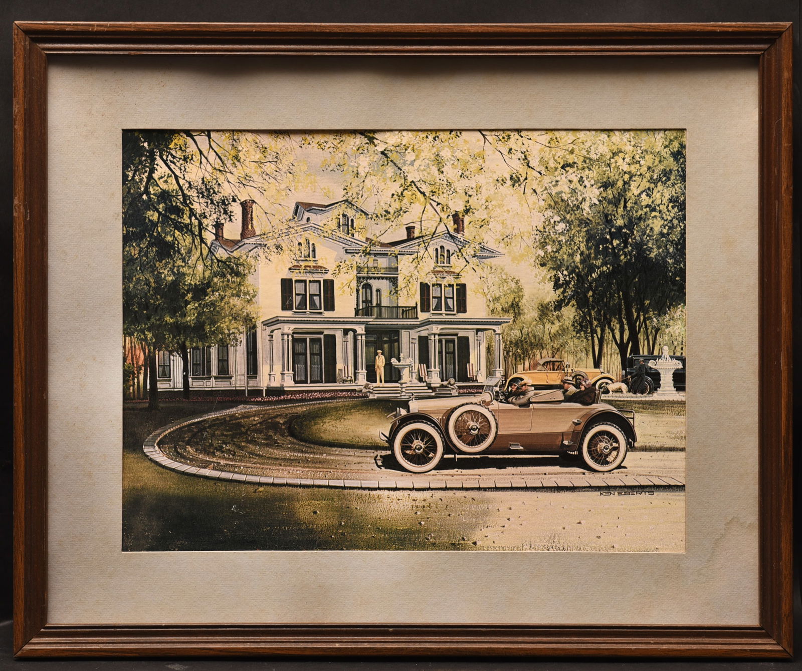 Grand Estate Drive (1 of 1)