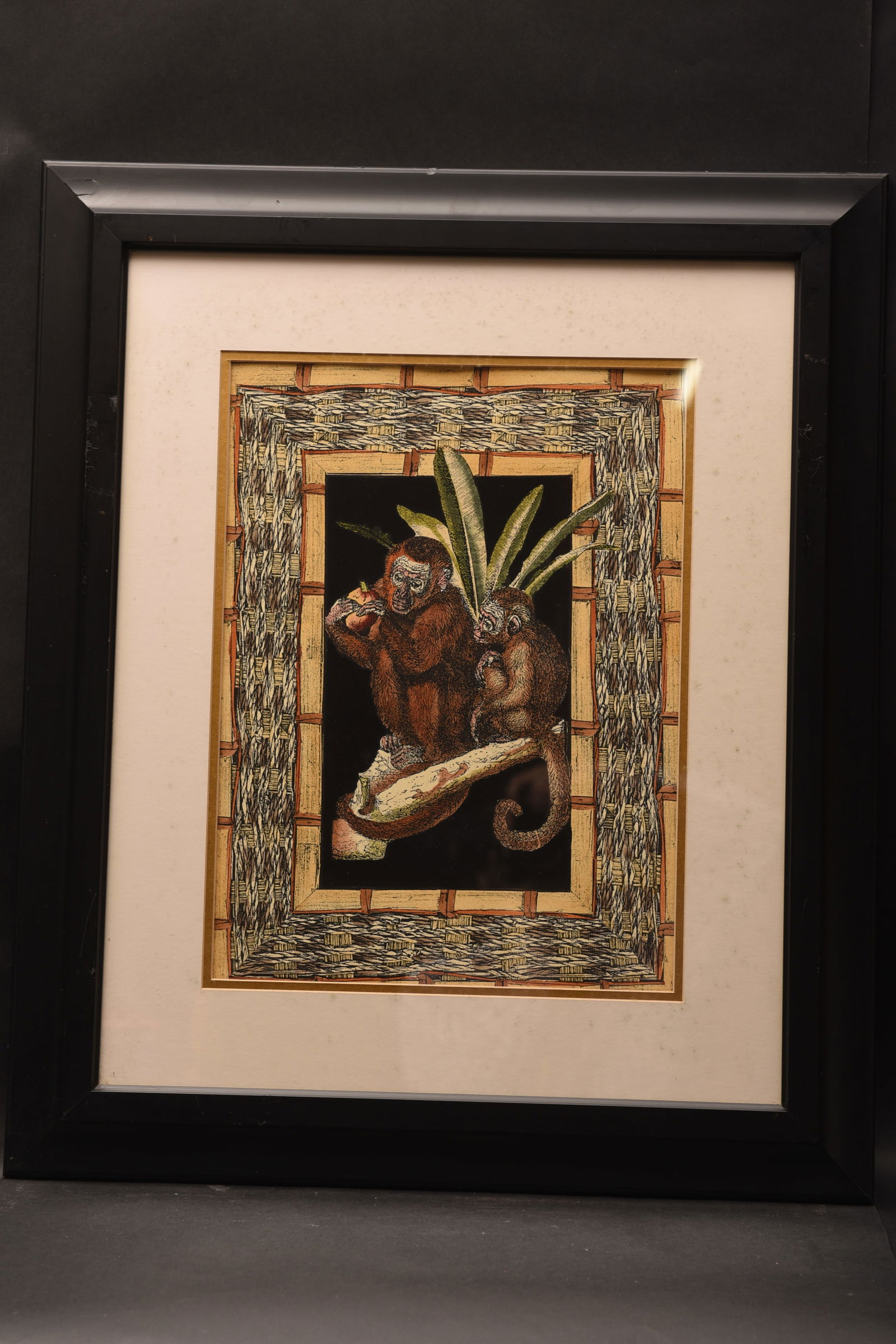 Jungle Companions (1 of 1)