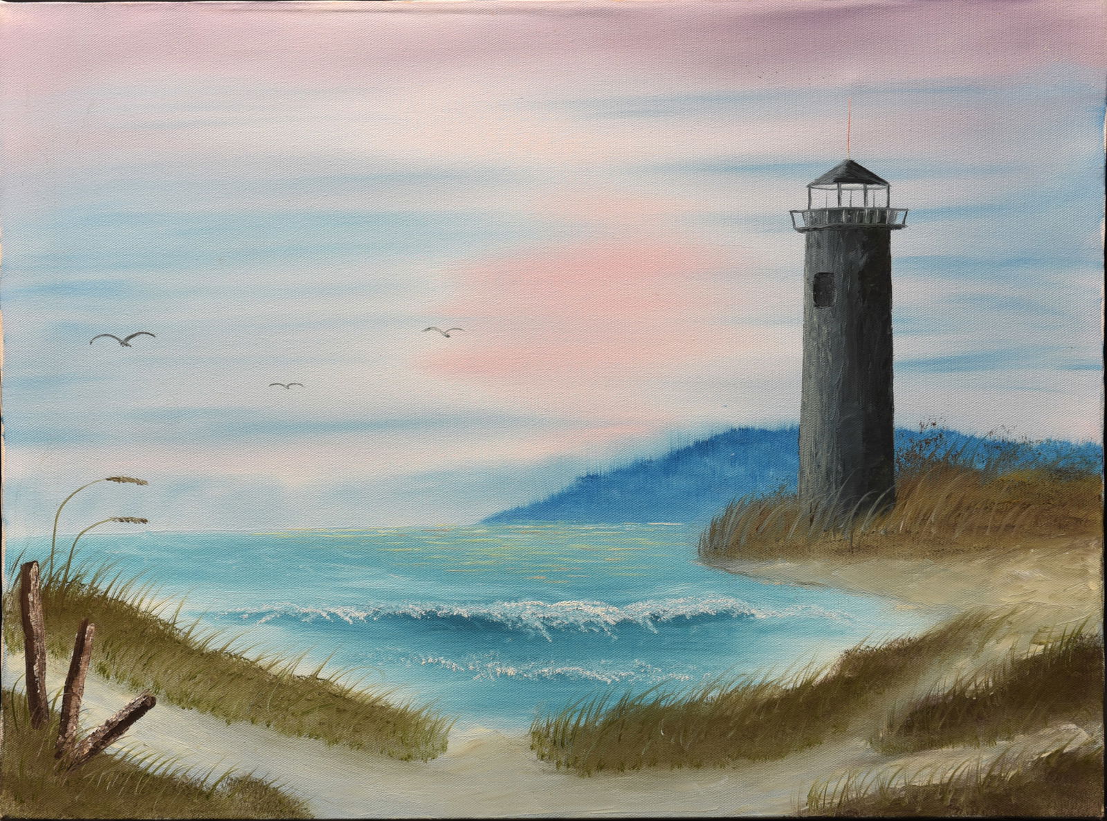 Beacon of Hope (1 of 1)