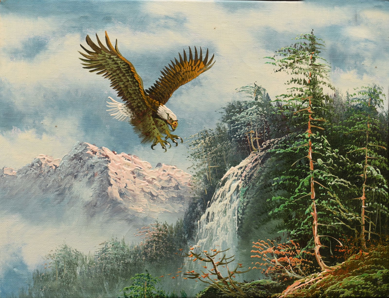 Majestic Flight (1 of 1)