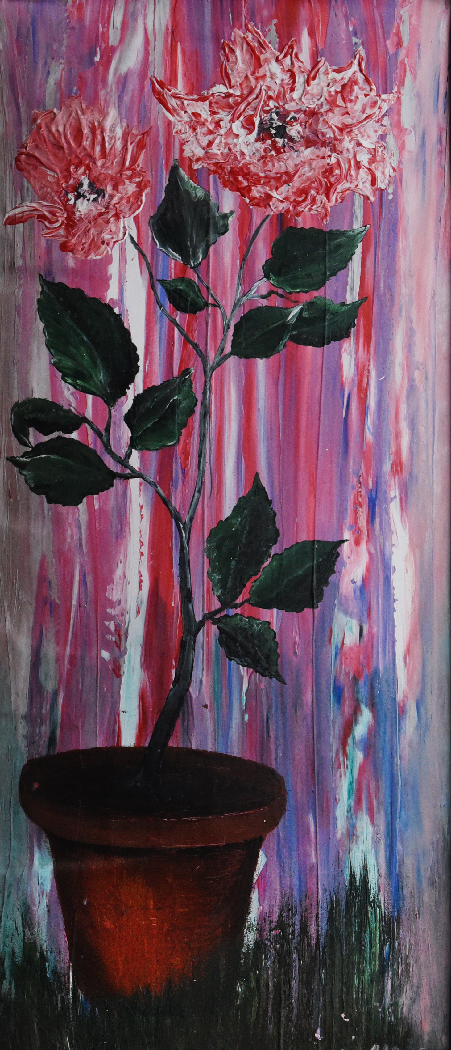 Blooming Serenity - 2