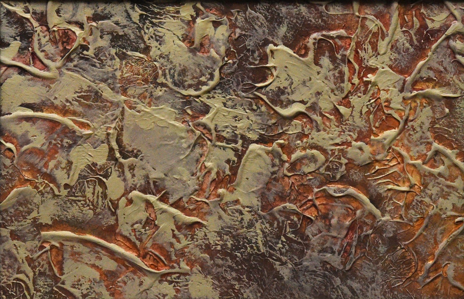 Abstract Landscape - 2