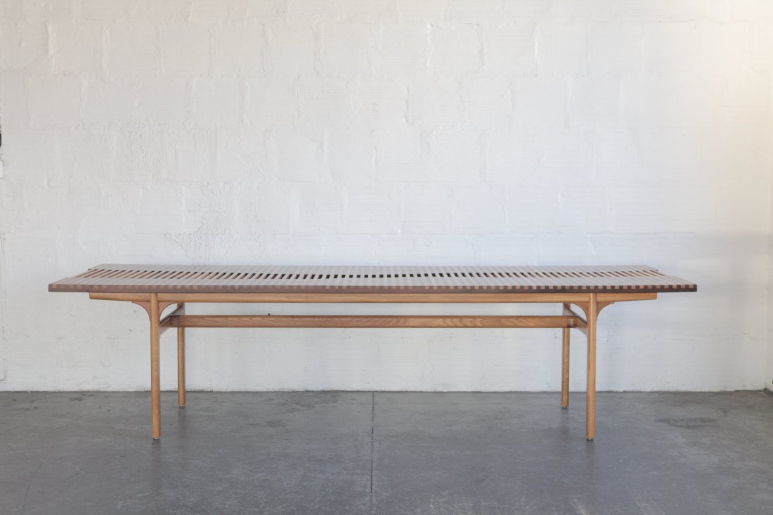 Channel Islands Dining Table (1 of 4)