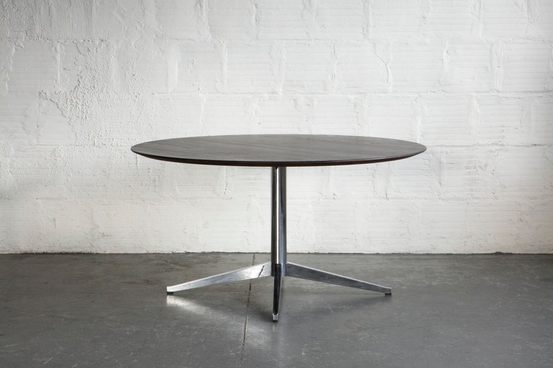Knoll Dining Table (1 of 6)