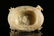 An Exquisite White Jade 'Heaven-Bird' Jug with Beast - 10