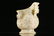 An Exquisite White Jade 'Heaven-Bird' Jug with Beast