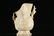 An Exquisite White Jade 'Heaven-Bird' Jug with Beast - 2