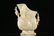 An Exquisite White Jade 'Heaven-Bird' Jug with Beast - 4