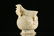 An Exquisite White Jade 'Heaven-Bird' Jug with Beast - 5