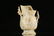 An Exquisite White Jade 'Heaven-Bird' Jug with Beast - 6