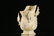 An Exquisite White Jade 'Heaven-Bird' Jug with Beast - 7