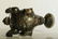 A Very Rare and Superb Gold and Silver-Inlaid Bronze - 10