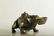 A Very Rare and Superb Gold and Silver-Inlaid Bronze - 3