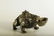 A Very Rare and Superb Gold and Silver-Inlaid Bronze - 4