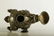 A Very Rare and Superb Gold and Silver-Inlaid Bronze - 7