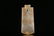 A Rare and Fine White Jade Beast-Veined Tablet