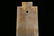 A Rare and Fine White Jade Beast-Veined Tablet - 2