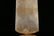 A Rare and Fine White Jade Beast-Veined Tablet - 3