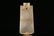 A Rare and Fine White Jade Beast-Veined Tablet - 4