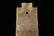 A Rare and Fine White Jade Beast-Veined Tablet - 5