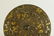 A Very Rare Gold and Silver-Inlaid Bronze Mirror - 2