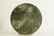 A Very Rare Gold and Silver-Inlaid Bronze Mirror - 5