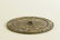 A Very Rare Gold and Silver-Inlaid Bronze Mirror - 6