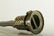A Very Rare Gold and Silver-Inlaid Bronze Beast-Veined - 10