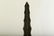 A Very Rare Gold and Silver-Inlaid Bronze Beast-Veined - 2
