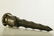 A Very Rare Gold and Silver-Inlaid Bronze Beast-Veined - 8