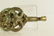 An Unusual Gold and Silver-Inlaid Bronze Belt Hook - 7