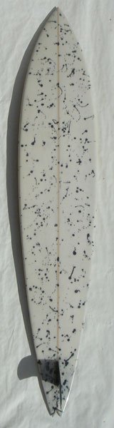 Lightning Bolt shaped by Barry Kanaiaupuni - 2