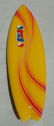 74M: Larry Bertlemann Hawaiian Pro Design Twin Fin
