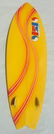 74M: Larry Bertlemann Hawaiian Pro Design Twin Fin - 2