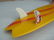 74M: Larry Bertlemann Hawaiian Pro Design Twin Fin - 4