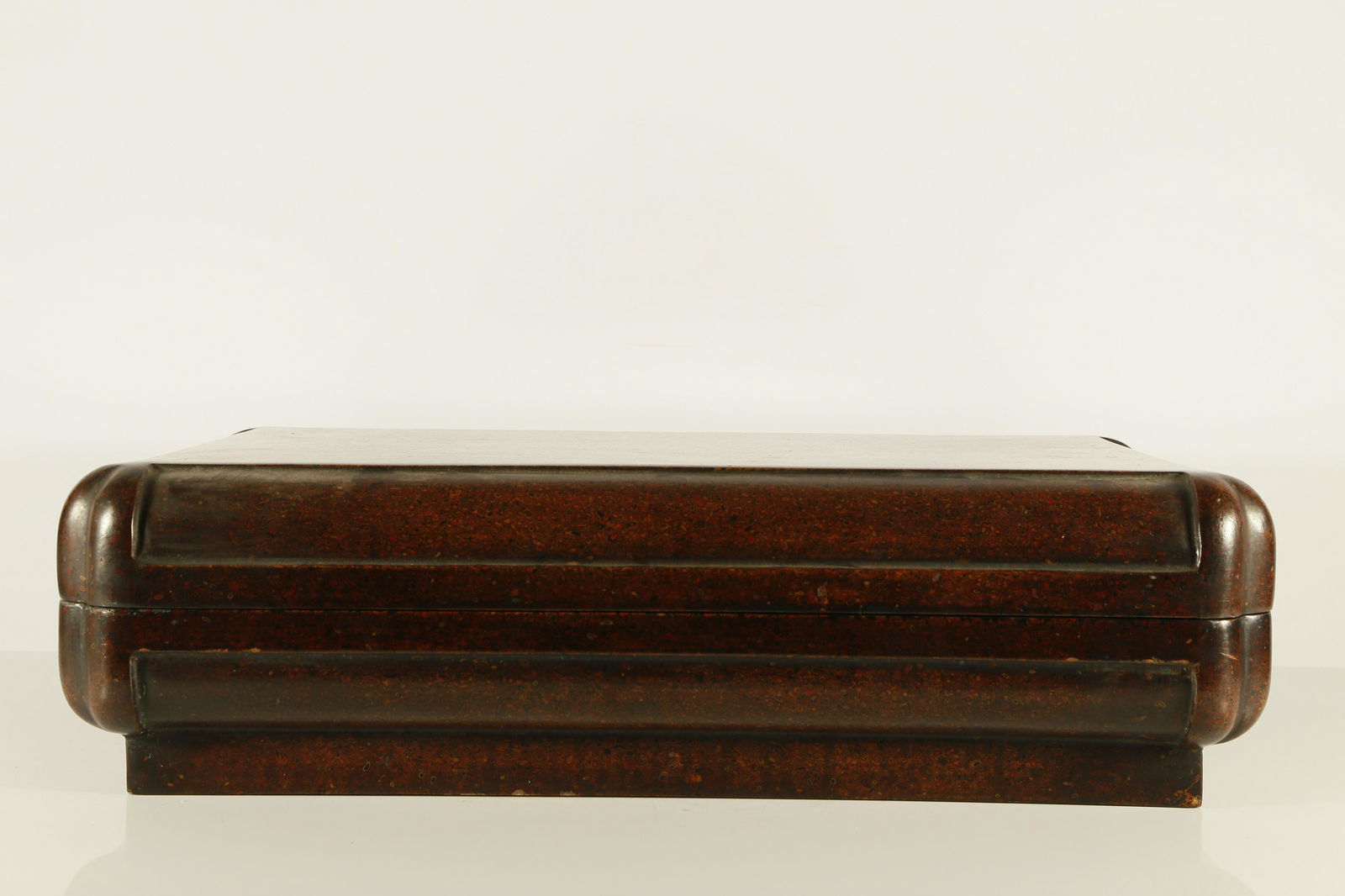 A Rare Boluo Lacquer Box (1 of 10)