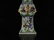 A Magnificent Blue and White Vase - 4
