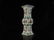 A Magnificent Blue and White Vase - 5