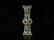 A Magnificent Blue and White Vase - 6