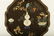 A Magnificent Black Lacquer Gilt-decorated Box - 3