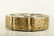 A Magnificent Black Lacquer Gilt-decorated Box - 5